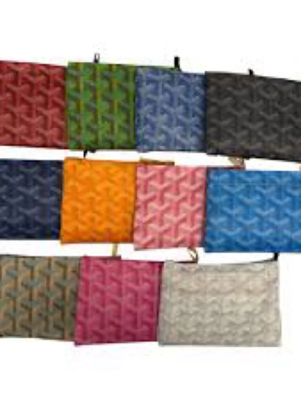 Nylon shopping bag